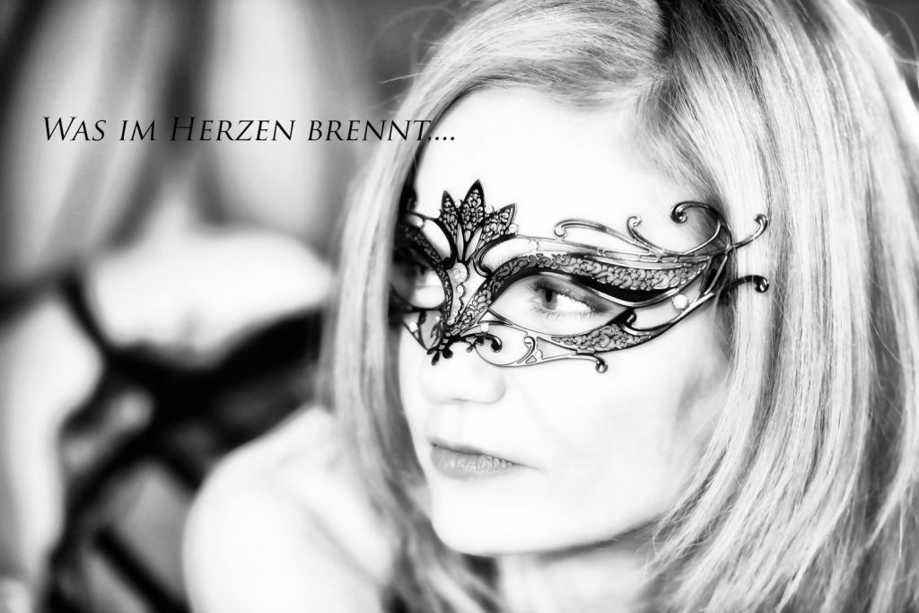 Im Herzen ..