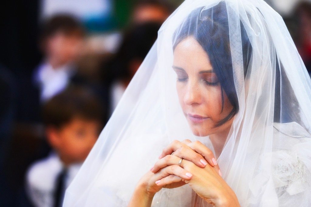 Hochzeit - Lago Maggiore
Liebe ..